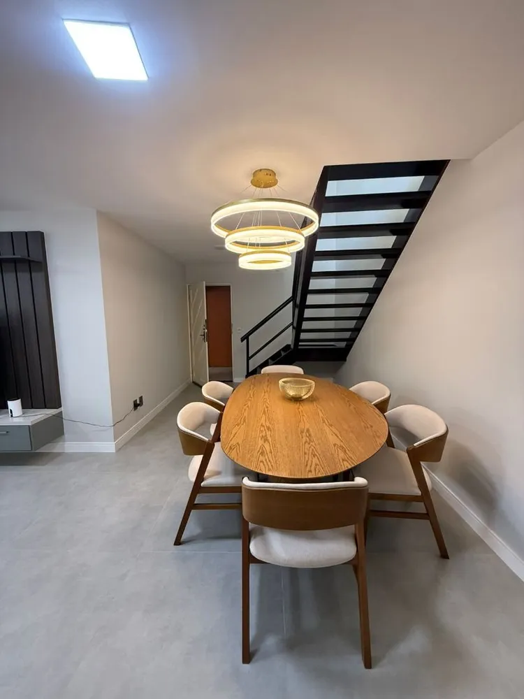 Cobertura, 4 quartos, 254 m² - Foto 2