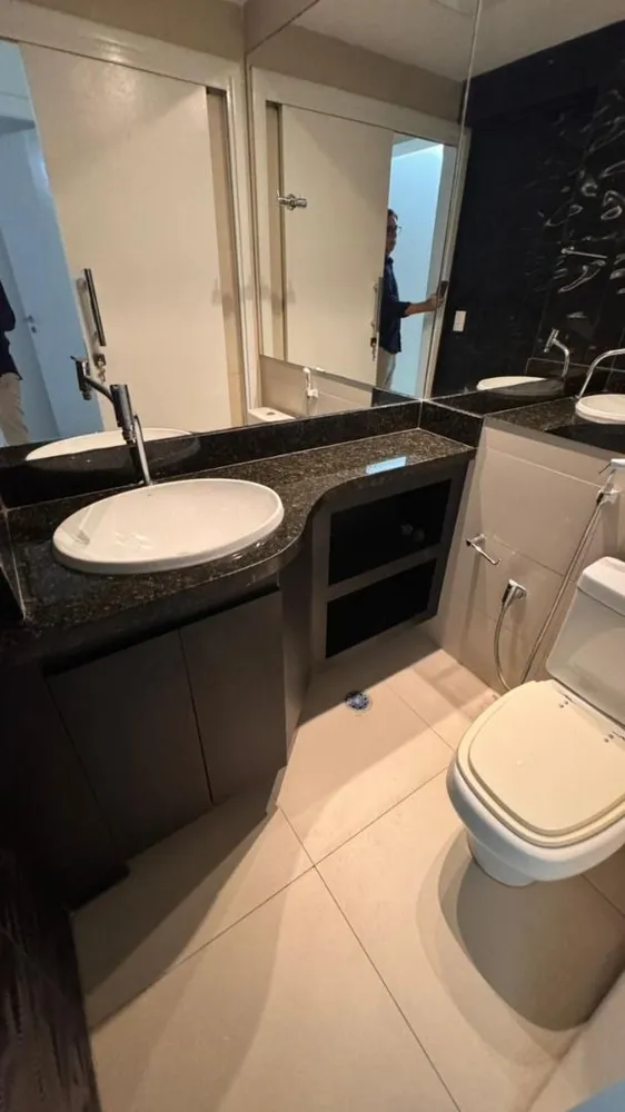 Apartamento, 4 quartos, 204 m² - Foto 5