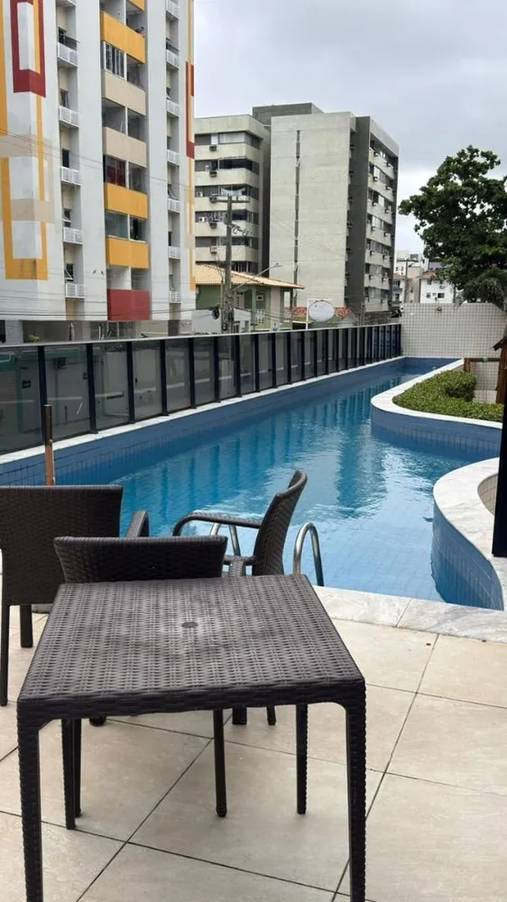 Apartamento, 4 quartos, 204 m² - Foto 2