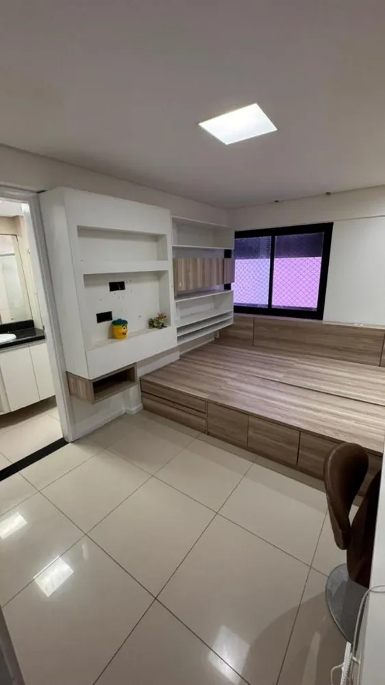 Apartamento, 4 quartos, 204 m² - Foto 8