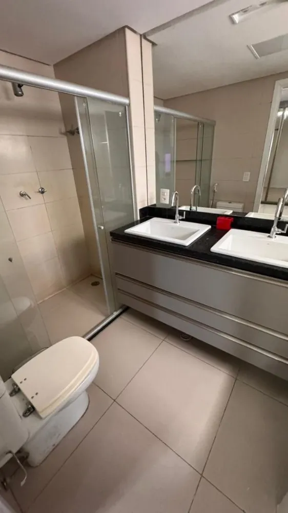 Apartamento, 4 quartos, 204 m² - Foto 10