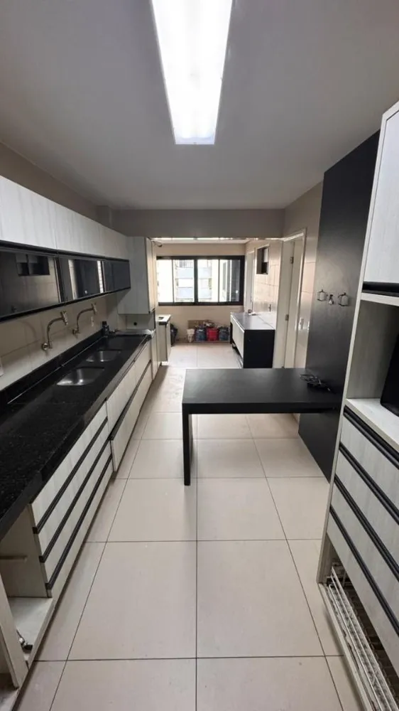 Apartamento, 4 quartos, 204 m² - Foto 3