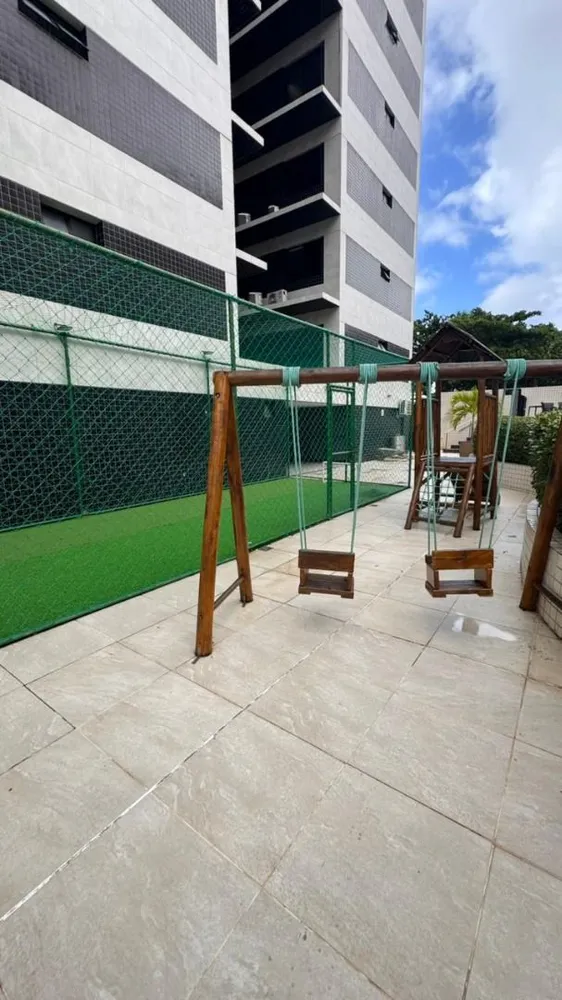Apartamento, 4 quartos, 204 m² - Foto 1