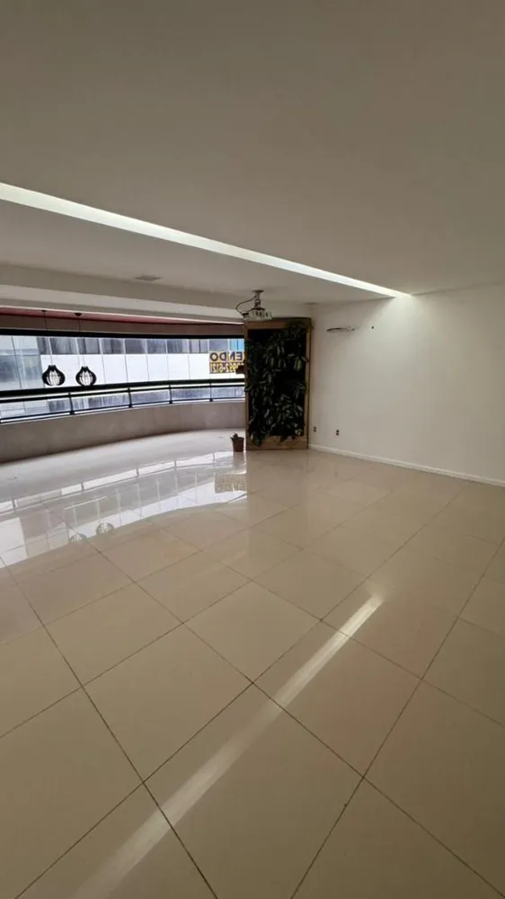 Apartamento, 4 quartos, 204 m² - Foto 12