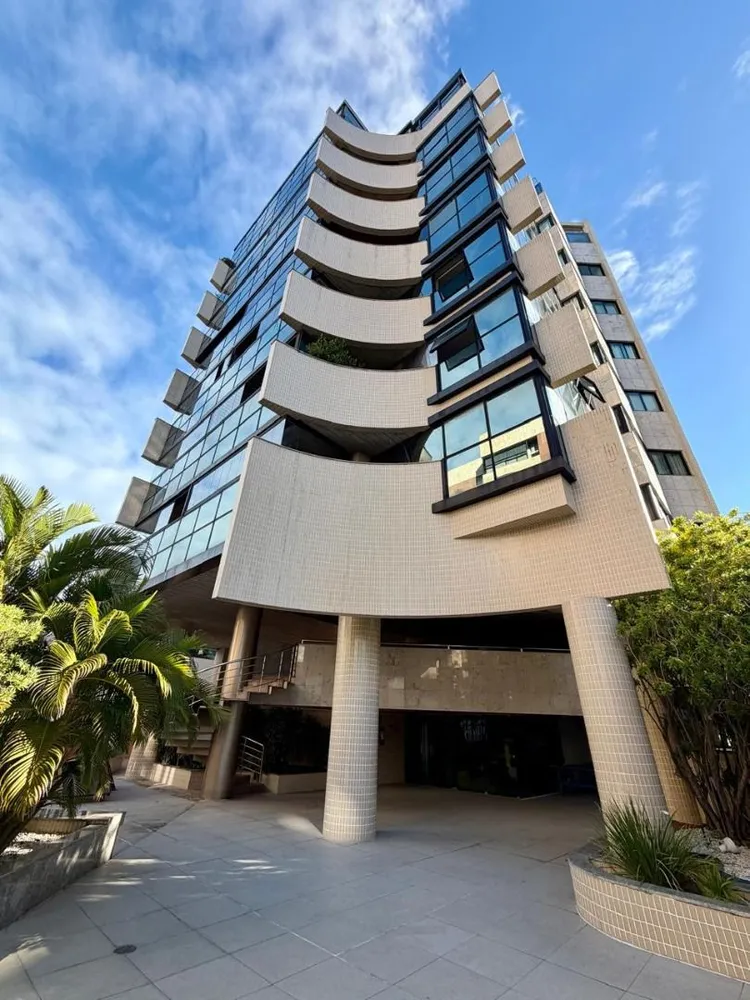 Apartamento, 4 quartos, 237 m² - Foto 1