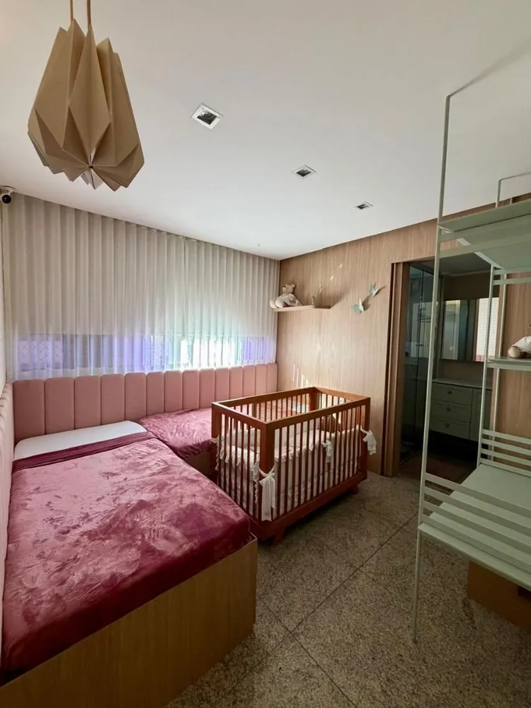 Apartamento, 4 quartos, 237 m² - Foto 7