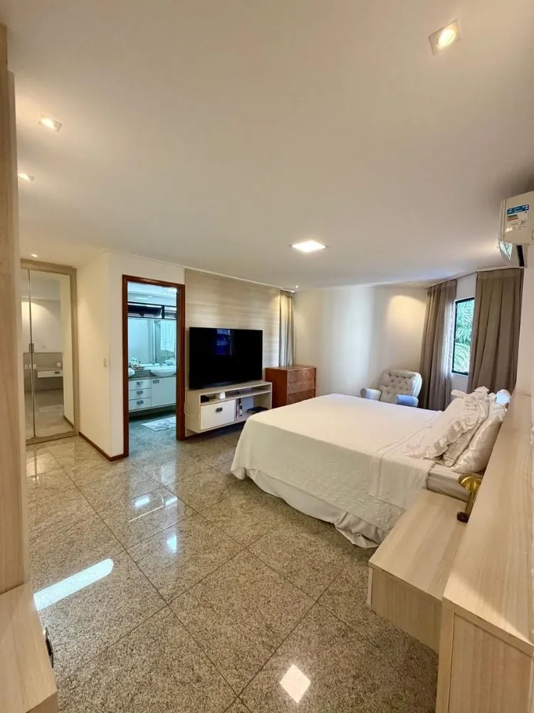 Apartamento, 4 quartos, 237 m² - Foto 3