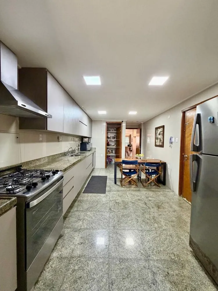 Apartamento, 4 quartos, 237 m² - Foto 12