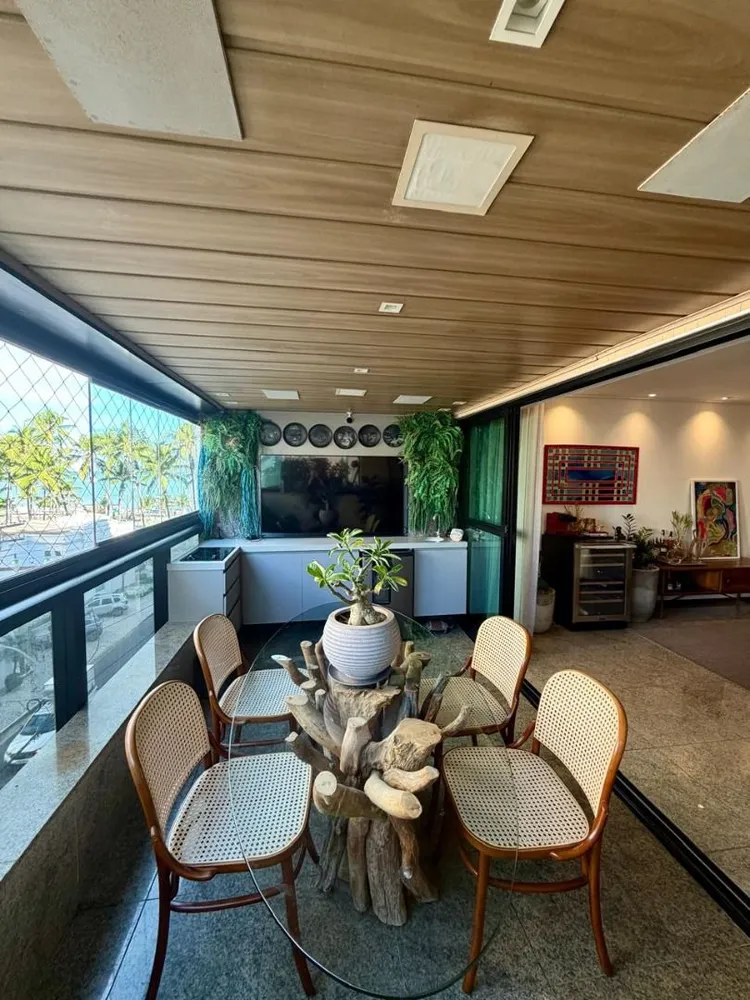 Apartamento, 4 quartos, 237 m² - Foto 6