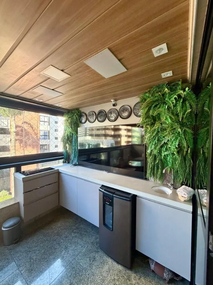 Apartamento, 4 quartos, 237 m² - Foto 4