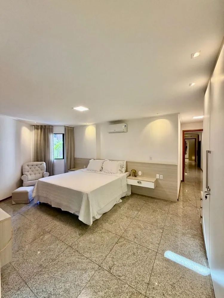 Apartamento, 4 quartos, 237 m² - Foto 4