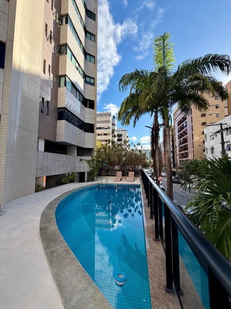 Apartamento, 4 quartos, 237 m² - Foto 10