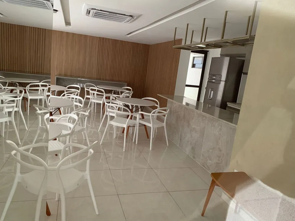 Apartamento, 3 quartos, 125 m² - Foto 2