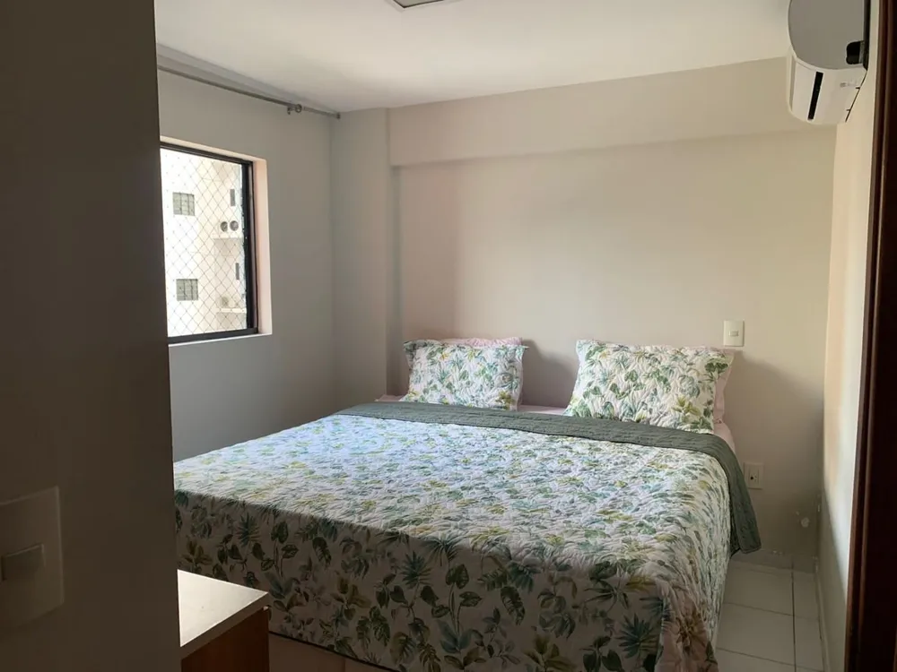 Apartamento, 3 quartos, 125 m² - Foto 3