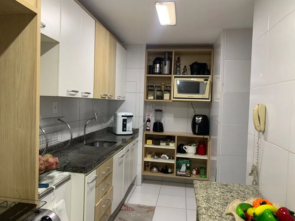 Apartamento, 3 quartos, 125 m² - Foto 1