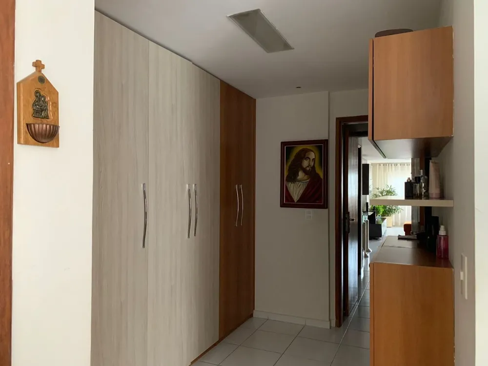 Apartamento, 3 quartos, 125 m² - Foto 4