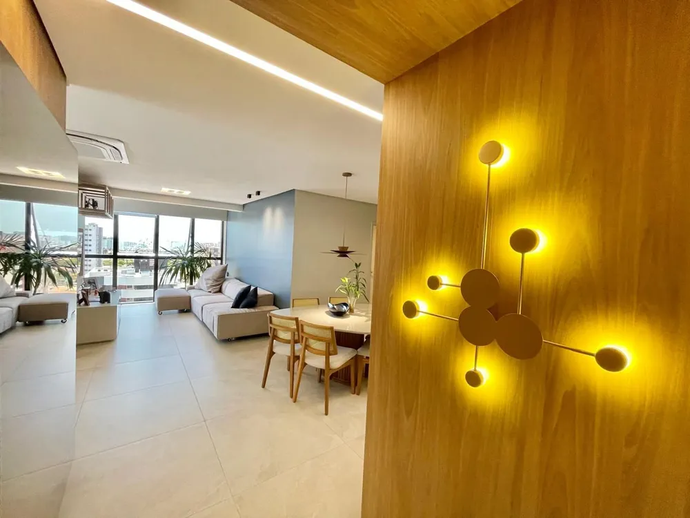 Cobertura, 2 quartos, 114 m² - Foto 3