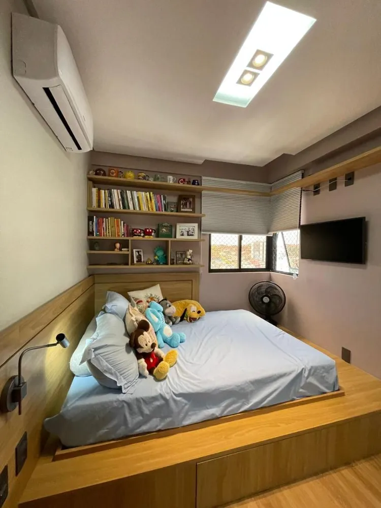 Cobertura, 2 quartos, 114 m² - Foto 1