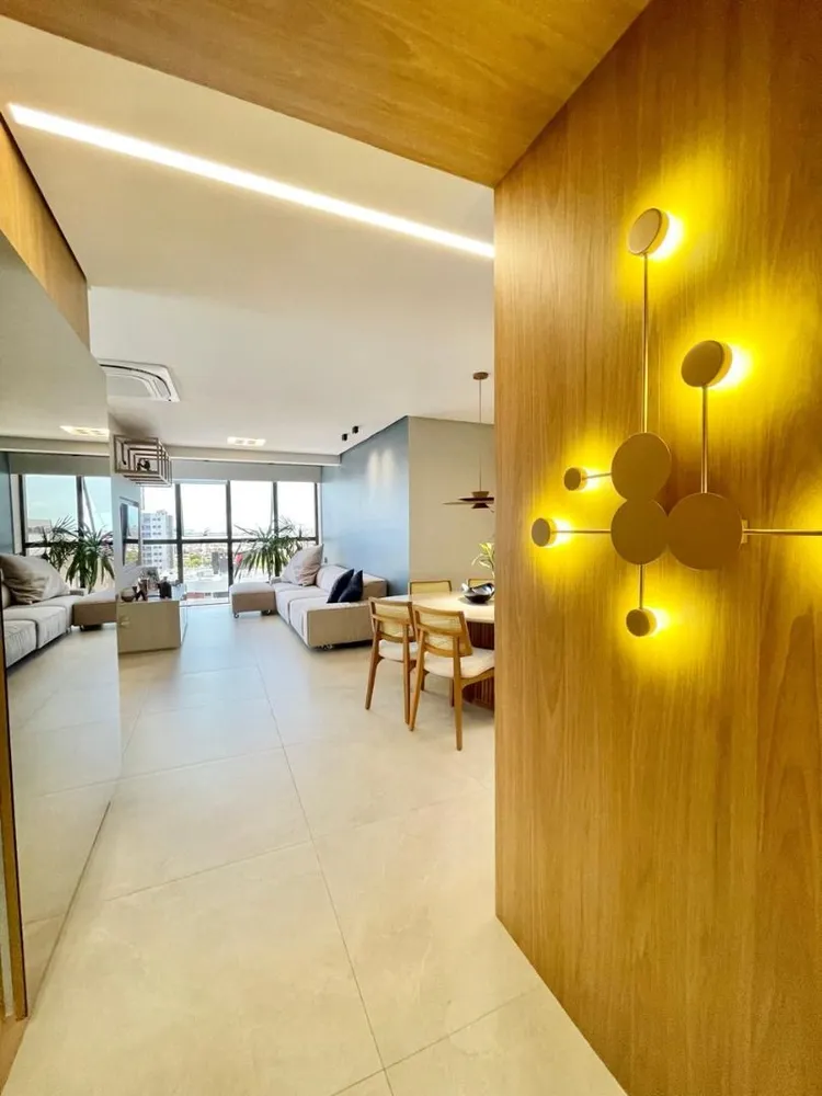 Cobertura, 2 quartos, 114 m² - Foto 4
