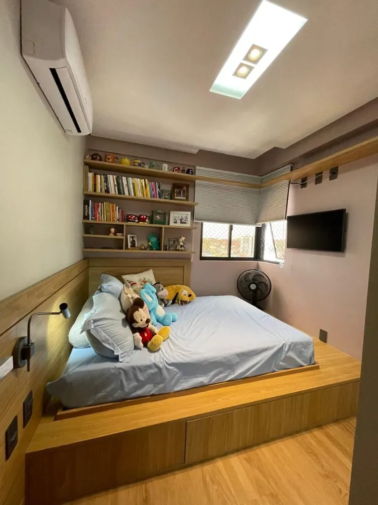 Cobertura, 2 quartos, 114 m² - Foto 6