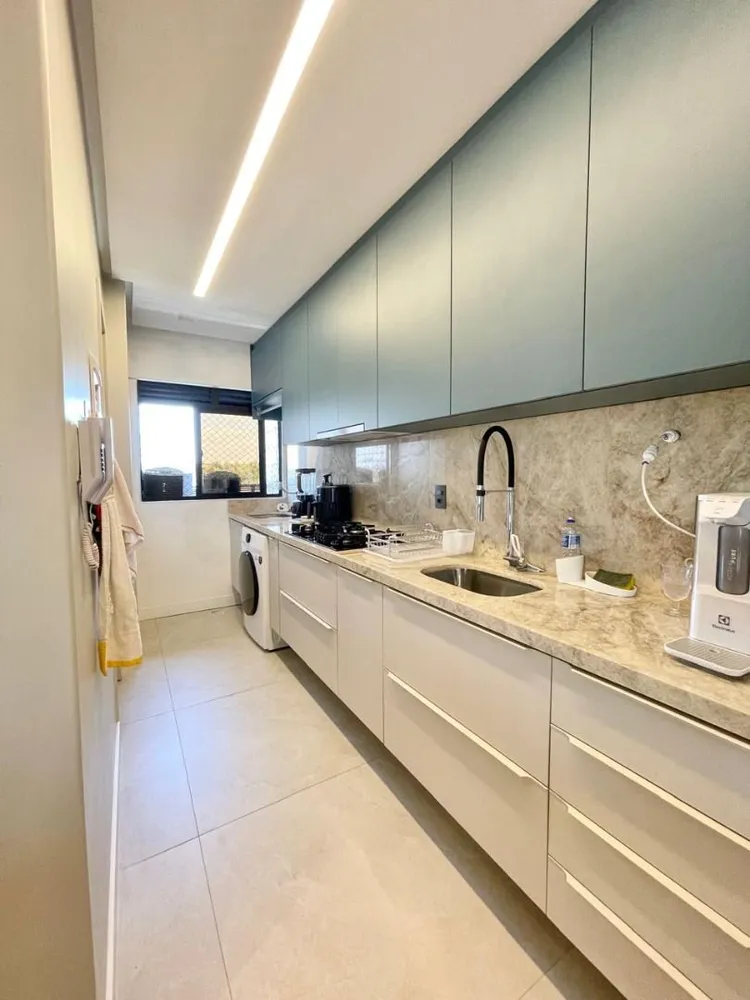 Cobertura, 2 quartos, 114 m² - Foto 2