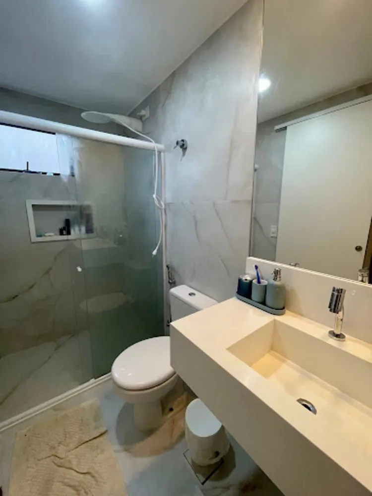 Apartamento, 4 quartos, 153 m² - Foto 4