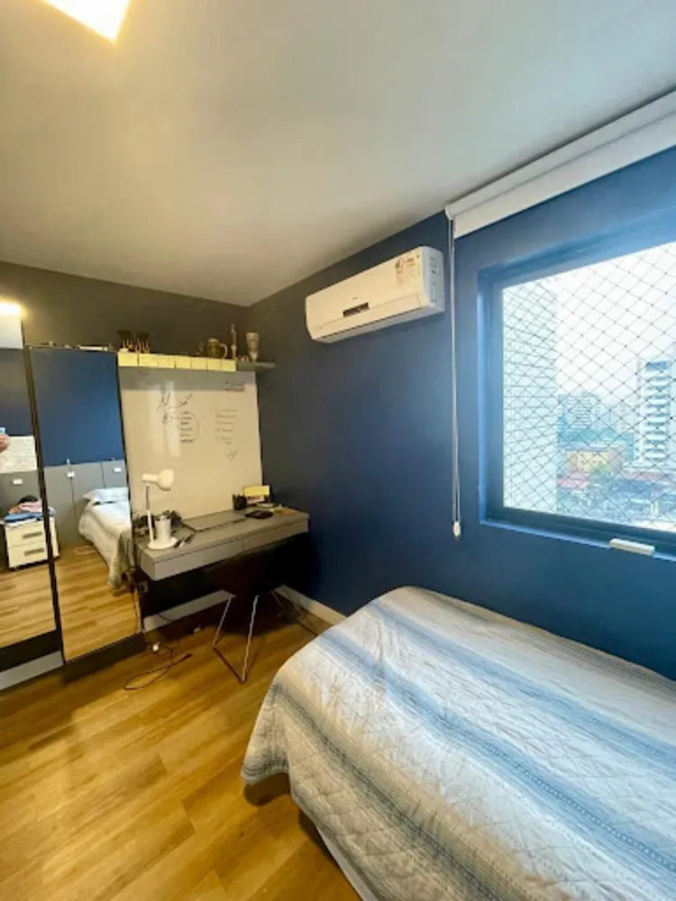 Apartamento, 4 quartos, 153 m² - Foto 5