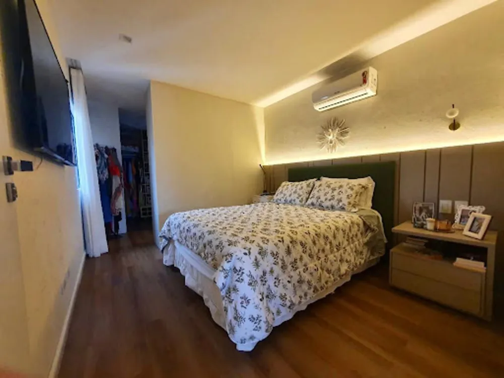Apartamento, 4 quartos, 153 m² - Foto 8