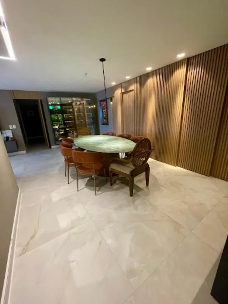 Apartamento, 4 quartos, 153 m² - Foto 6