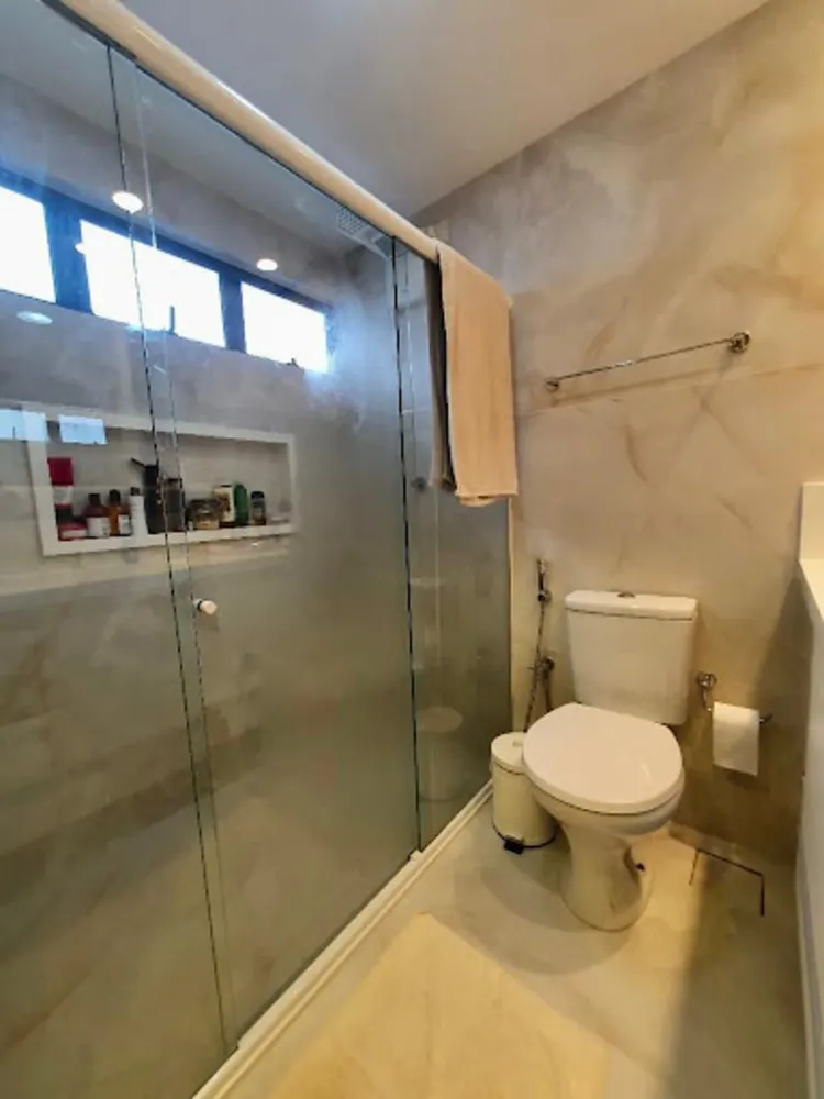 Apartamento, 4 quartos, 153 m² - Foto 10
