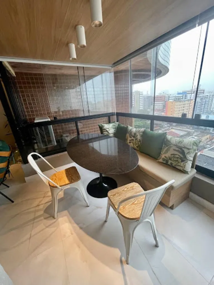 Apartamento, 4 quartos, 153 m² - Foto 12