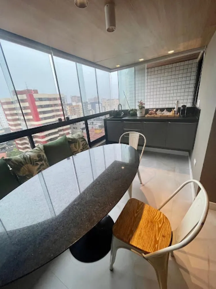 Apartamento, 4 quartos, 153 m² - Foto 11