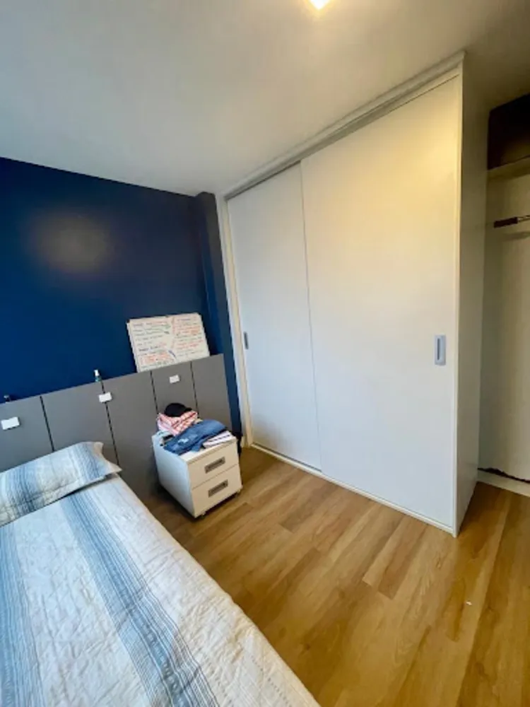 Apartamento, 4 quartos, 153 m² - Foto 7