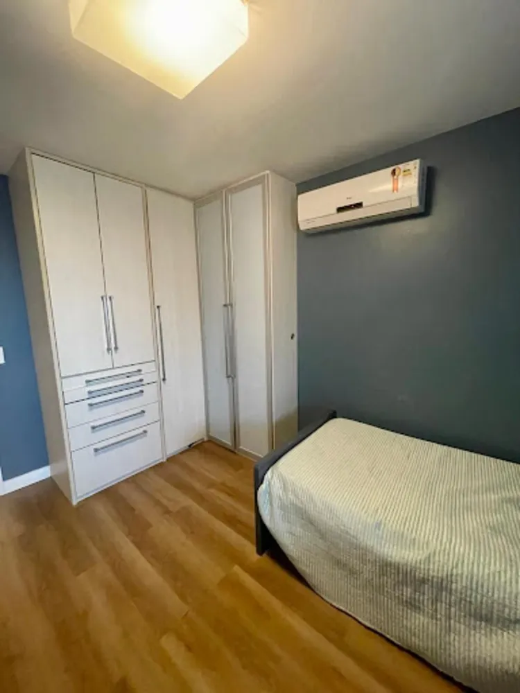 Apartamento, 4 quartos, 153 m² - Foto 2