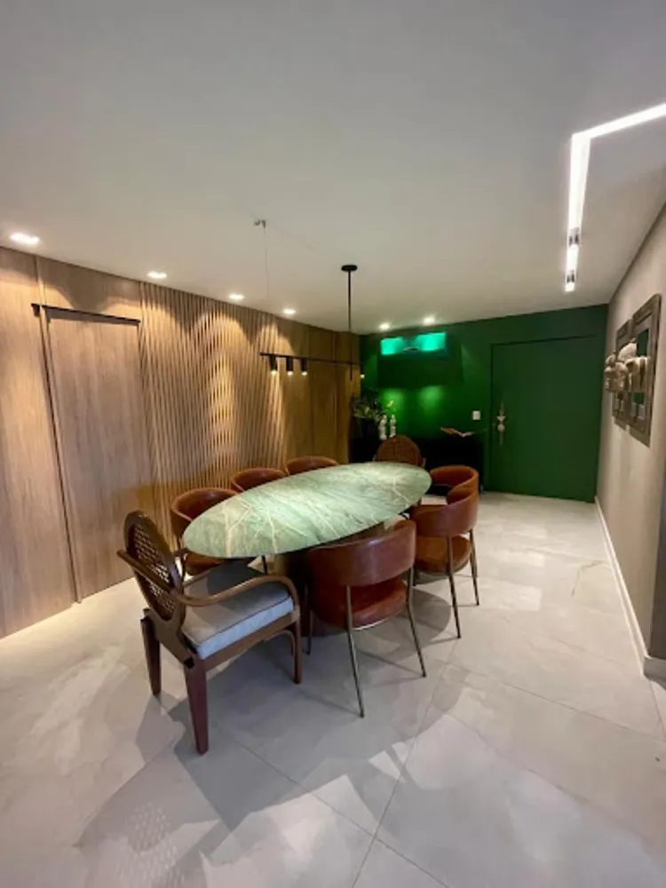 Apartamento, 4 quartos, 153 m² - Foto 3