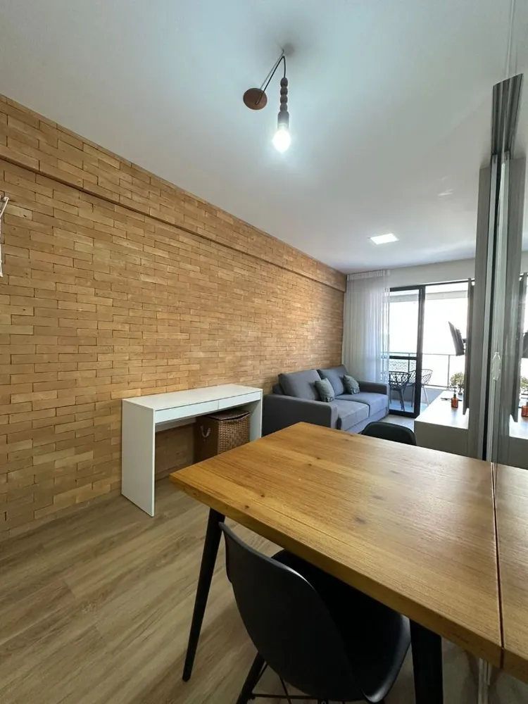 Apartamento, 1 quarto, 41 m² - Foto 5