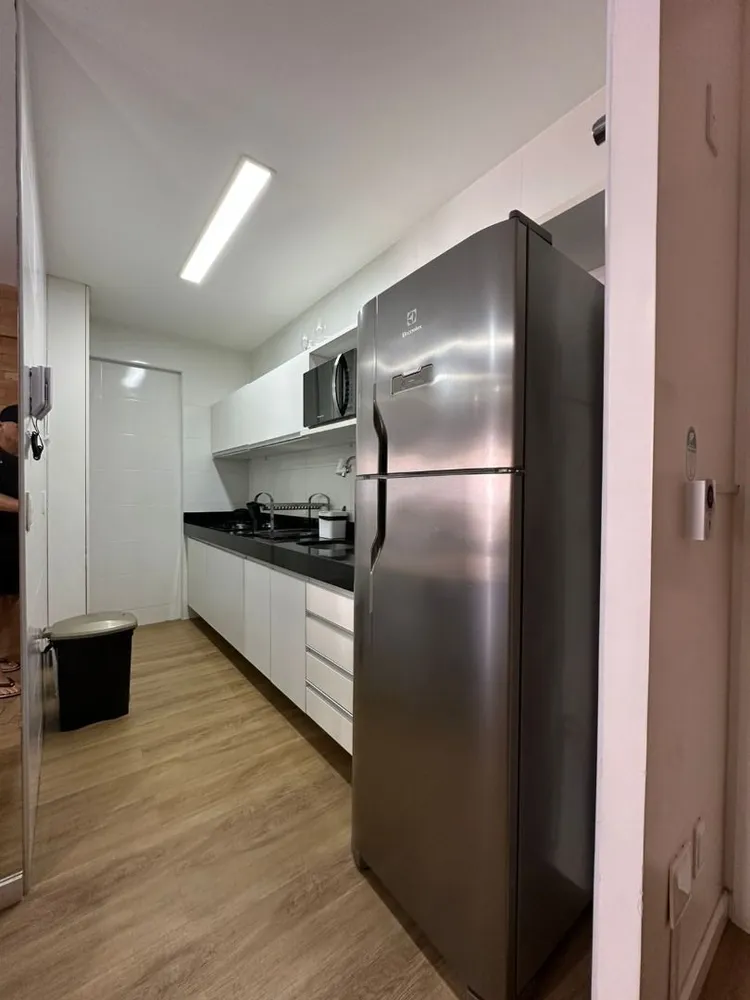 Apartamento, 1 quarto, 41 m² - Foto 8