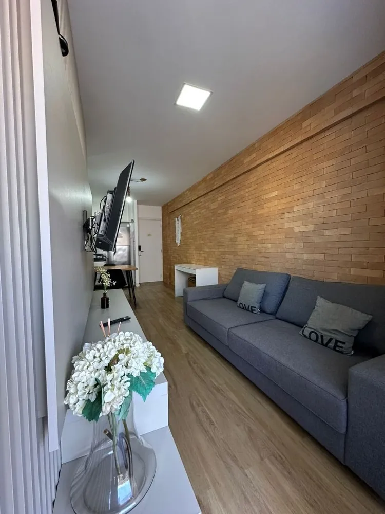 Apartamento, 1 quarto, 41 m² - Foto 4