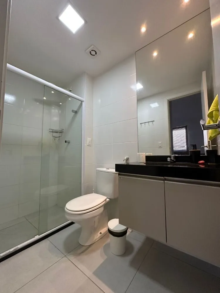 Apartamento, 1 quarto, 41 m² - Foto 1