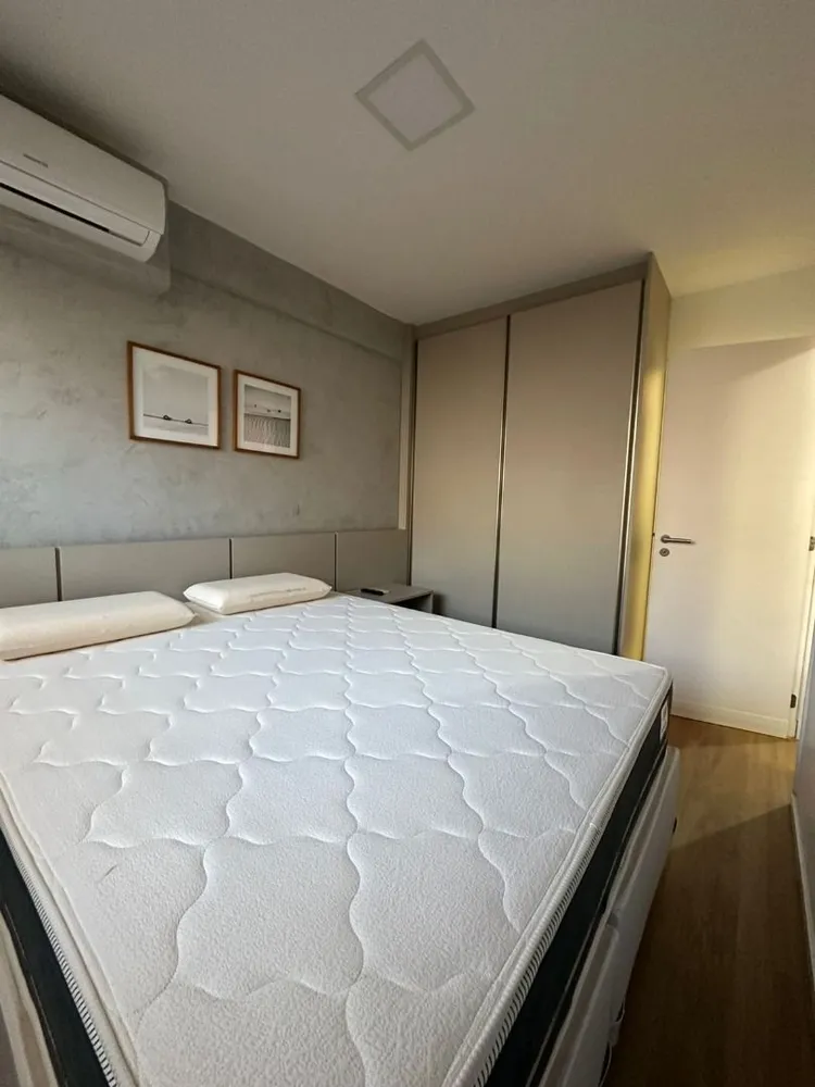 Apartamento, 1 quarto, 41 m² - Foto 6