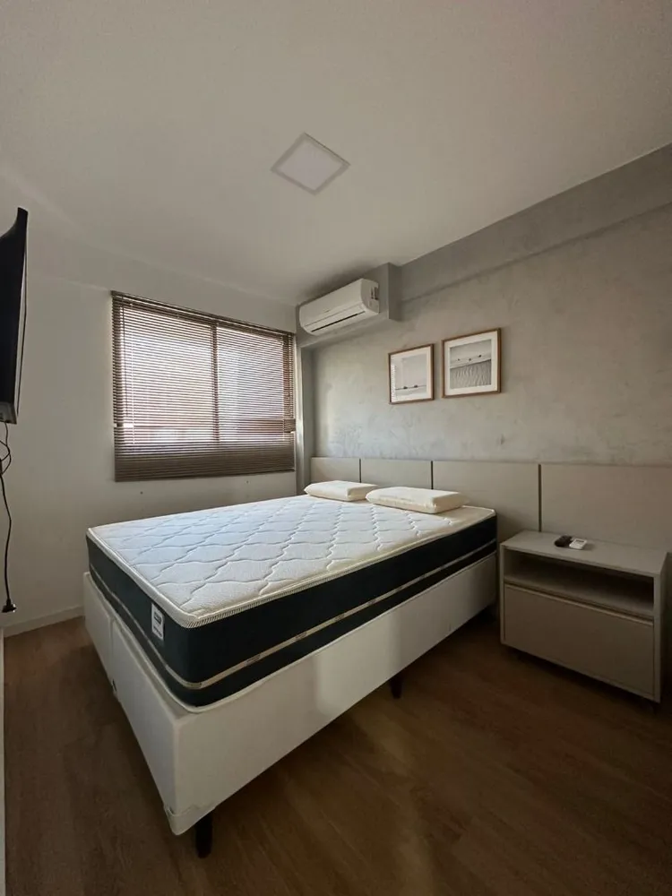 Apartamento, 1 quarto, 41 m² - Foto 9