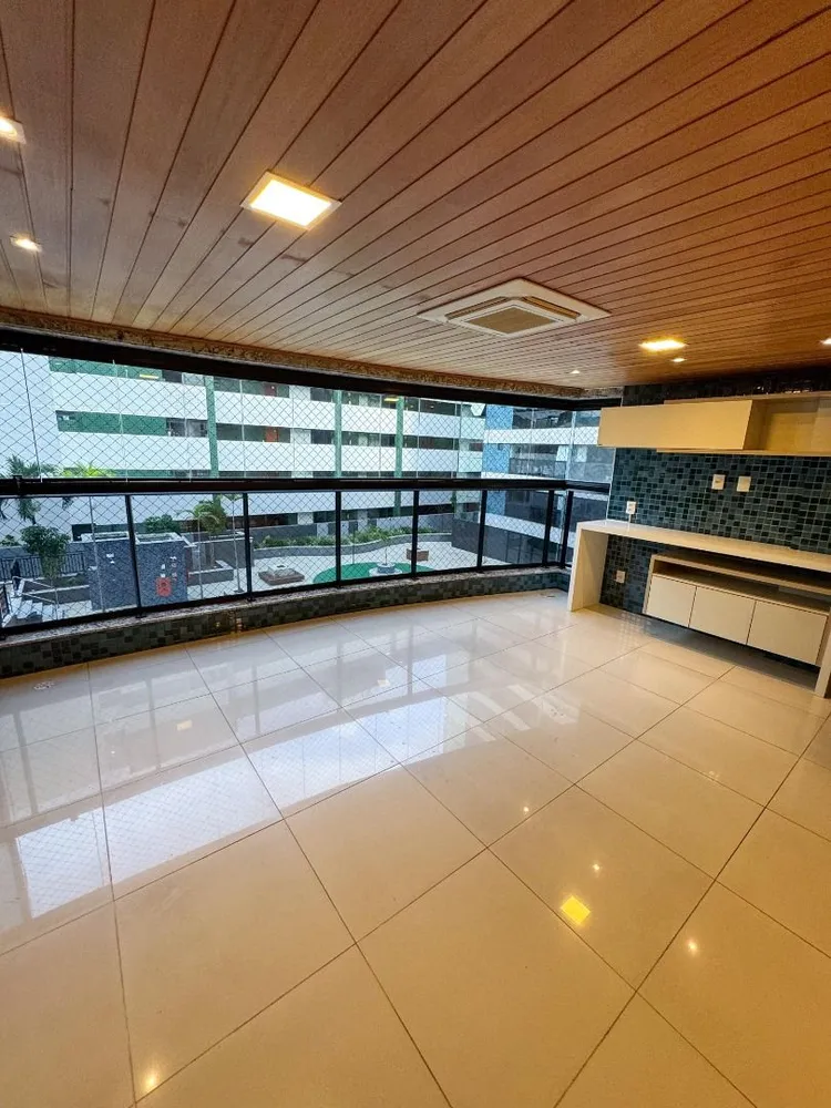 Apartamento, 4 quartos, 215 m² - Foto 4
