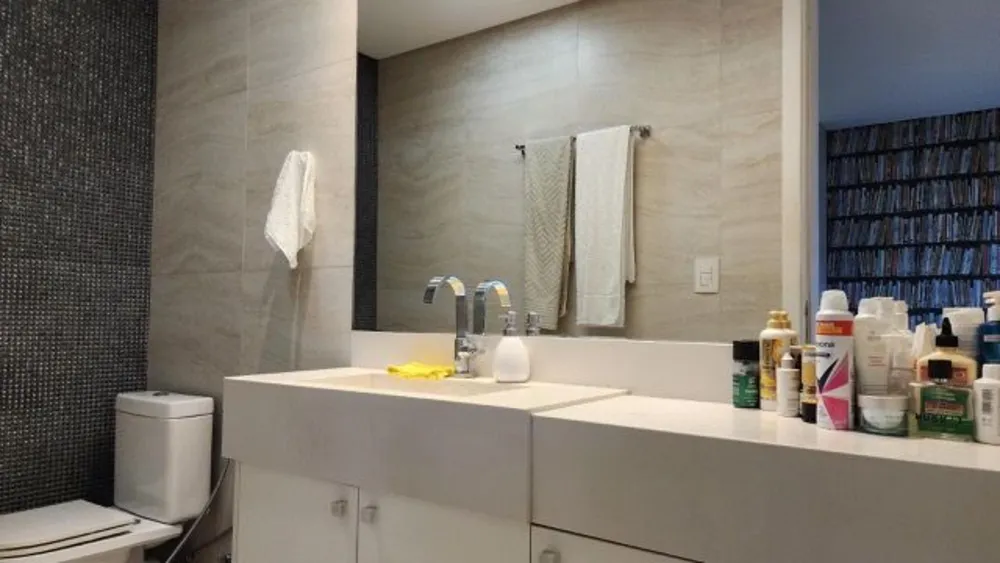 Cobertura, 3 quartos, 300 m² - Foto 1