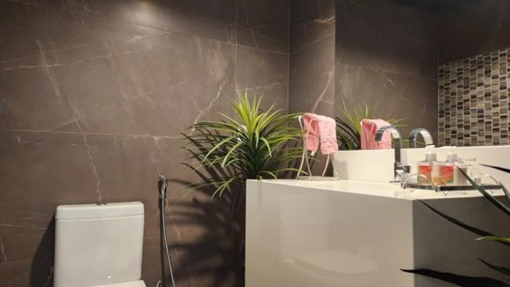 Cobertura, 3 quartos, 300 m² - Foto 4