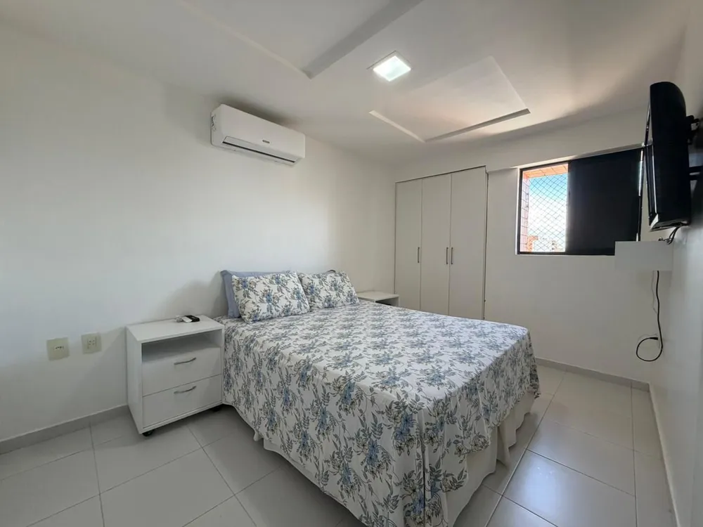 Apartamento, 3 quartos, 126 m² - Foto 8