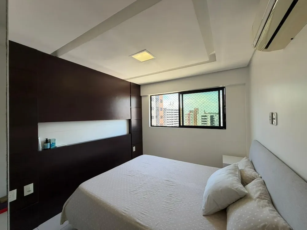 Apartamento, 3 quartos, 126 m² - Foto 7