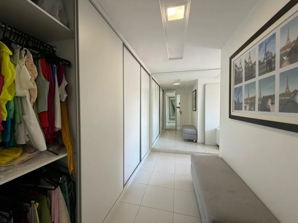 Apartamento, 3 quartos, 126 m² - Foto 3