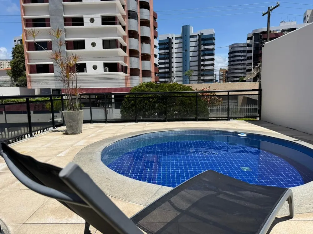 Apartamento, 3 quartos, 126 m² - Foto 2