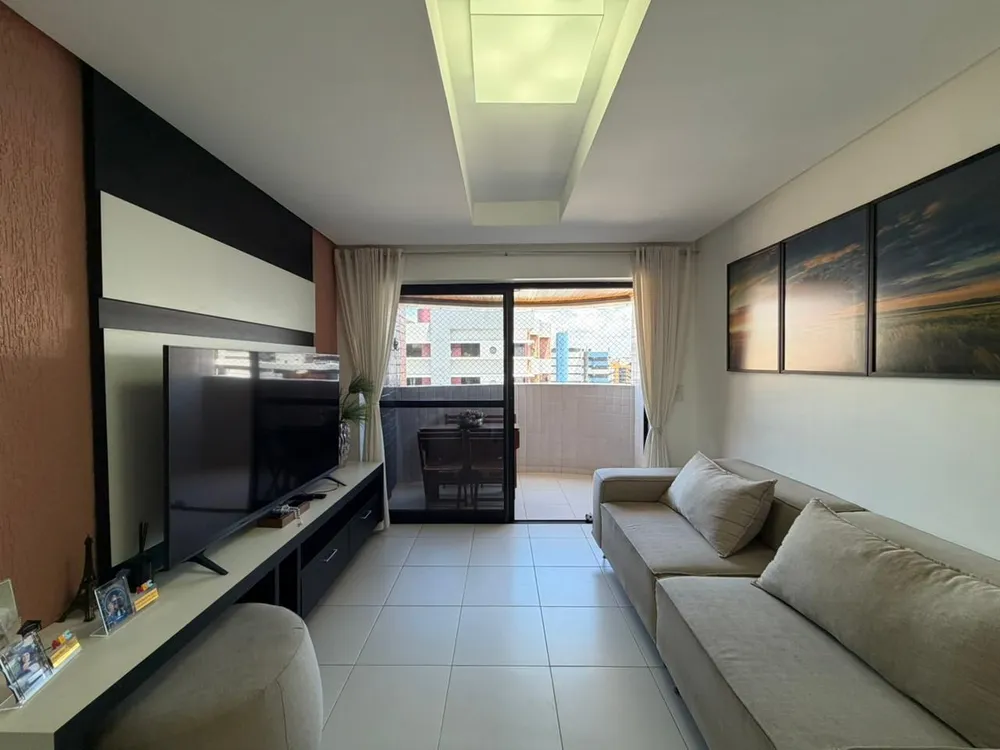 Apartamento, 3 quartos, 126 m² - Foto 1