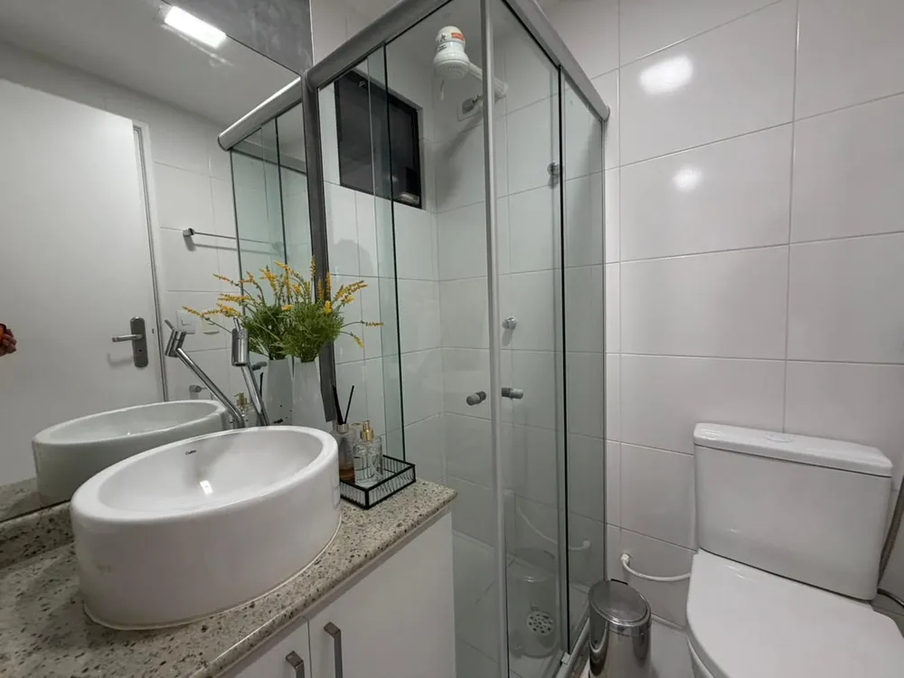 Apartamento, 3 quartos, 126 m² - Foto 9